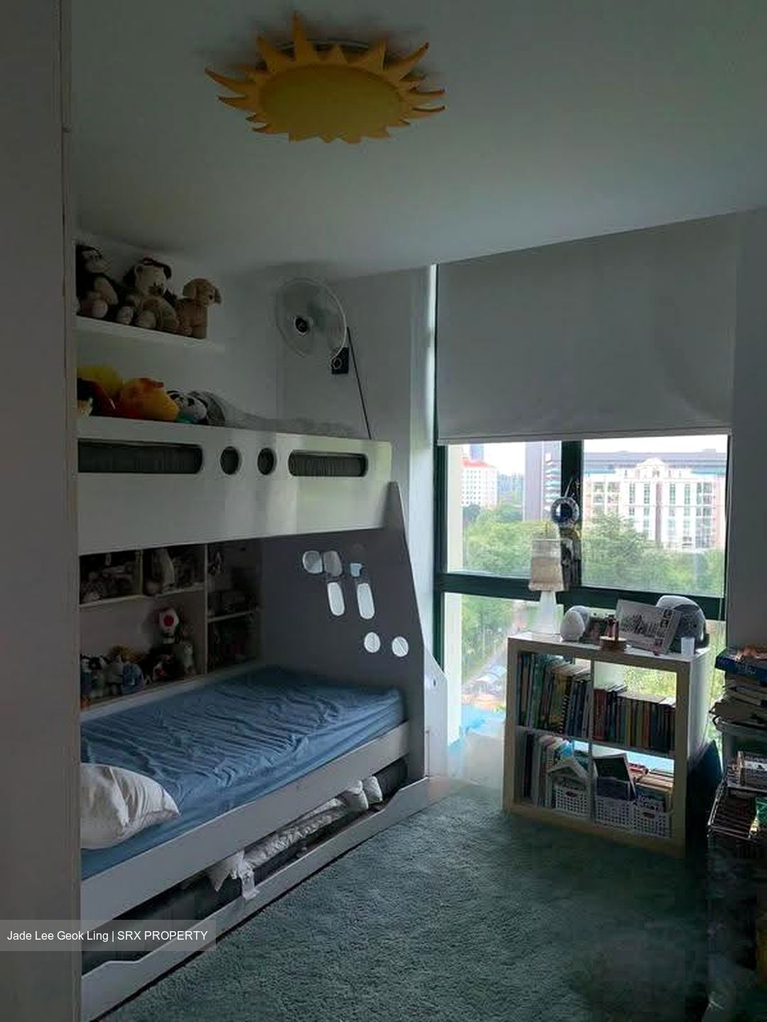Meralodge (D23), Condominium #631365081